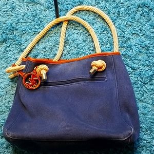 Authentic Michael Kors Bag